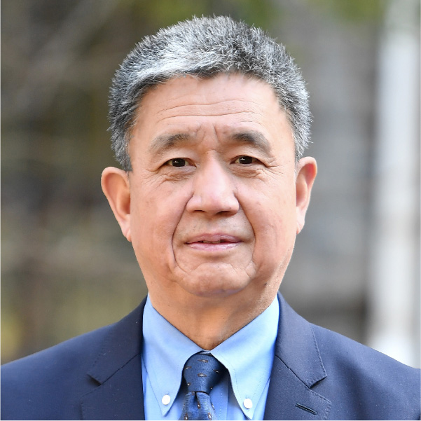 Wang Zhenyao